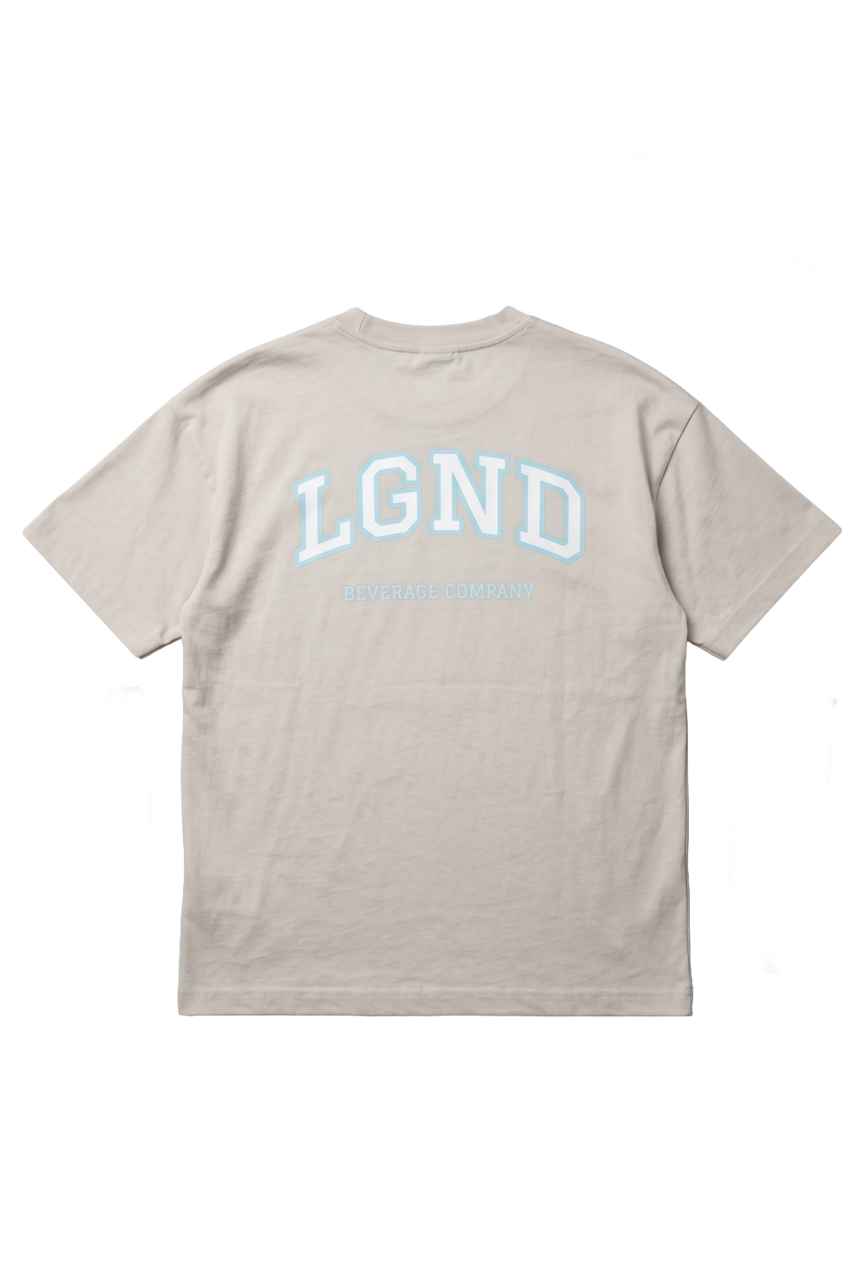 LGND Oversized Tee