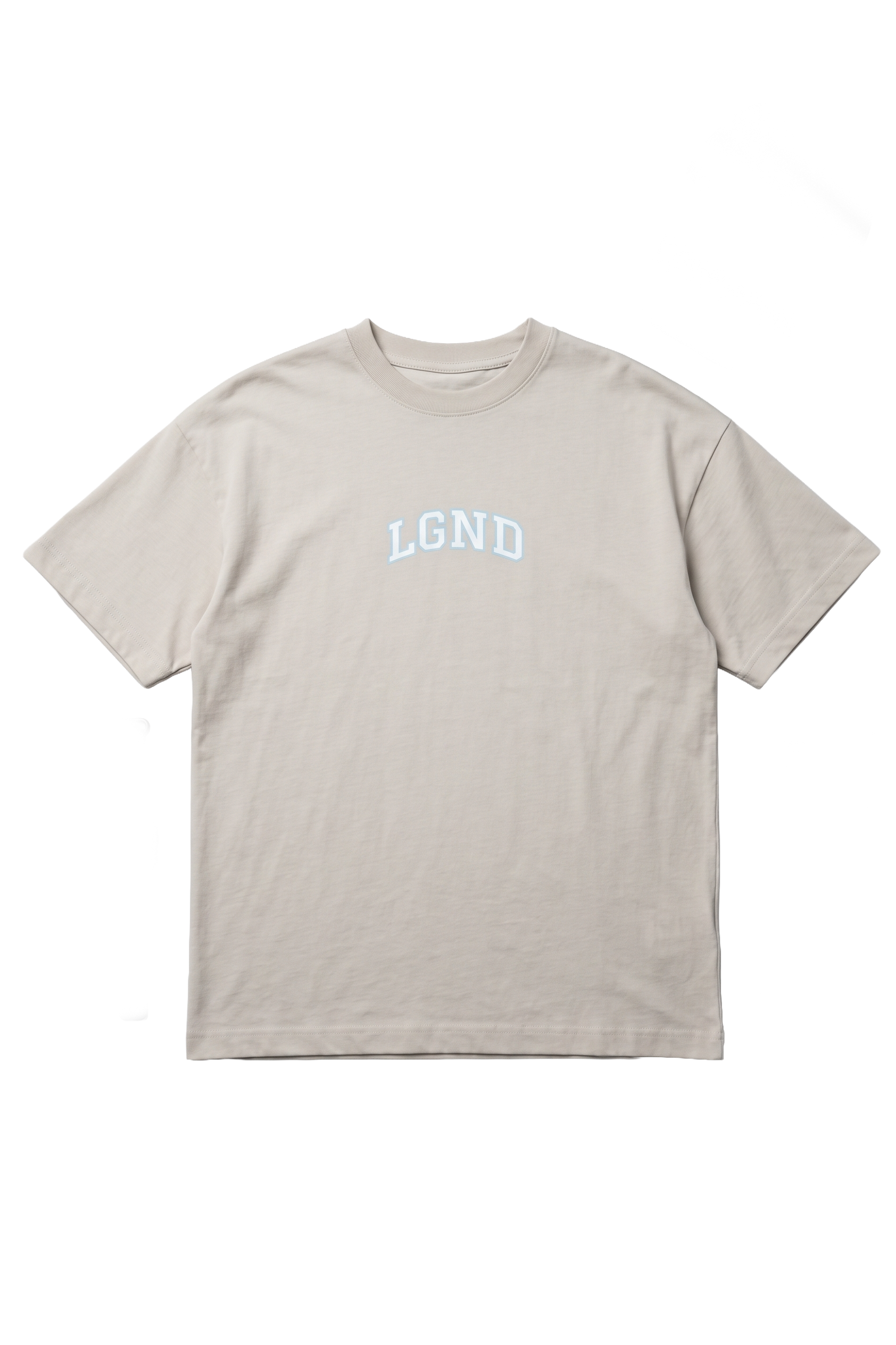 LGND Oversized Tee