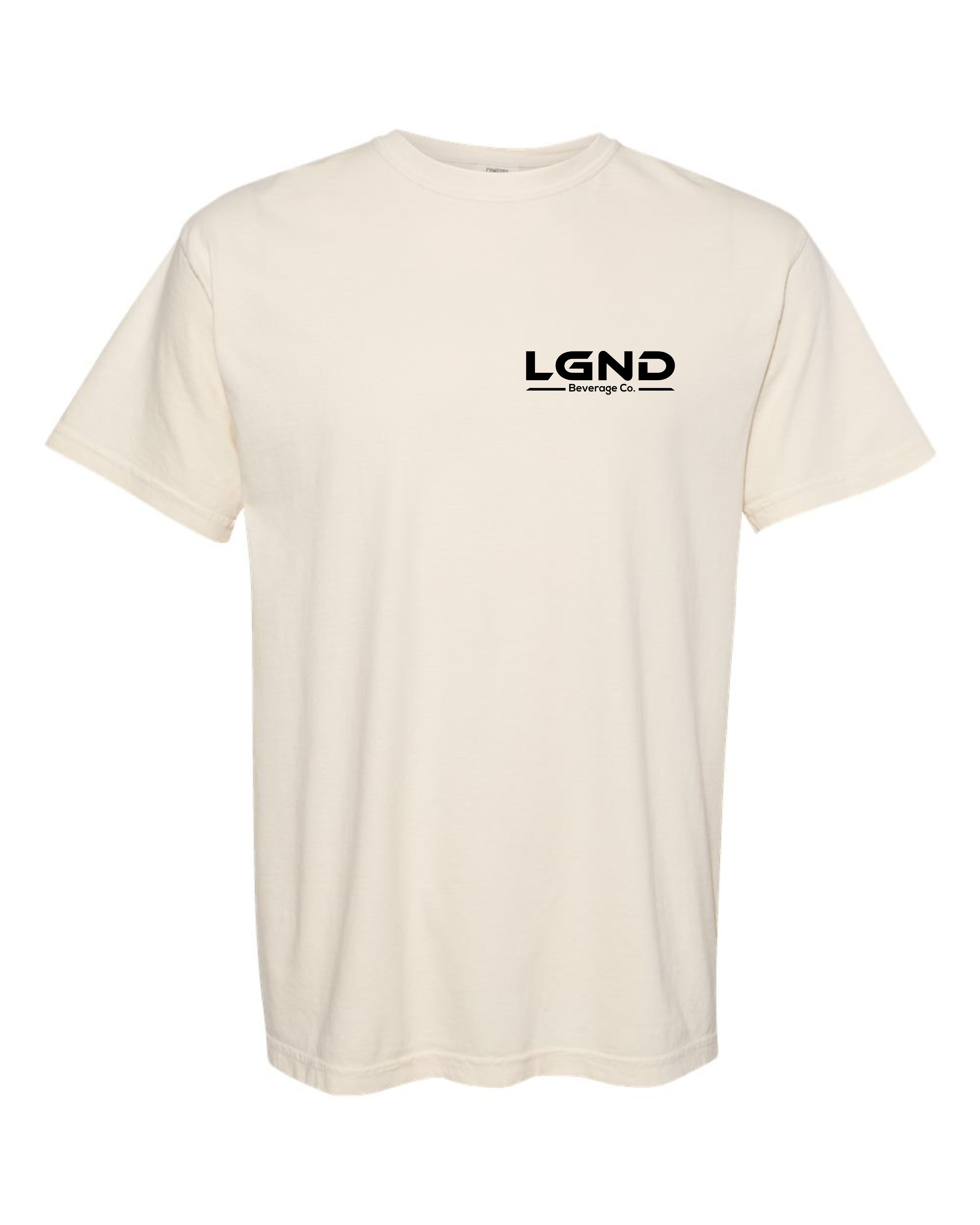 LGND Recovery Boost tee