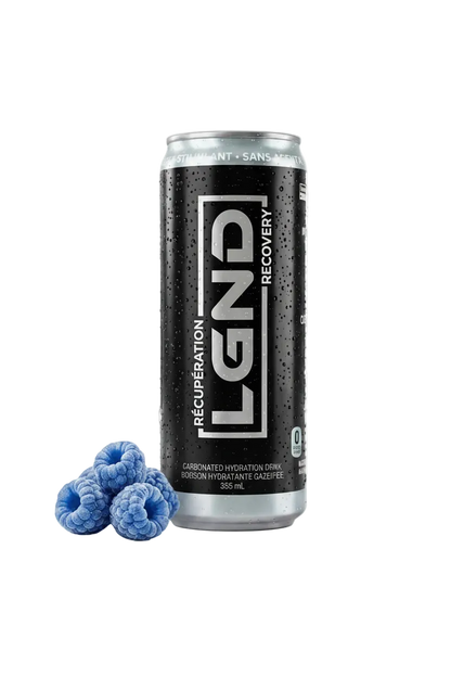 Discovery pack LGND Recovery