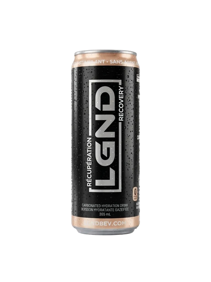 Discovery pack LGND Recovery