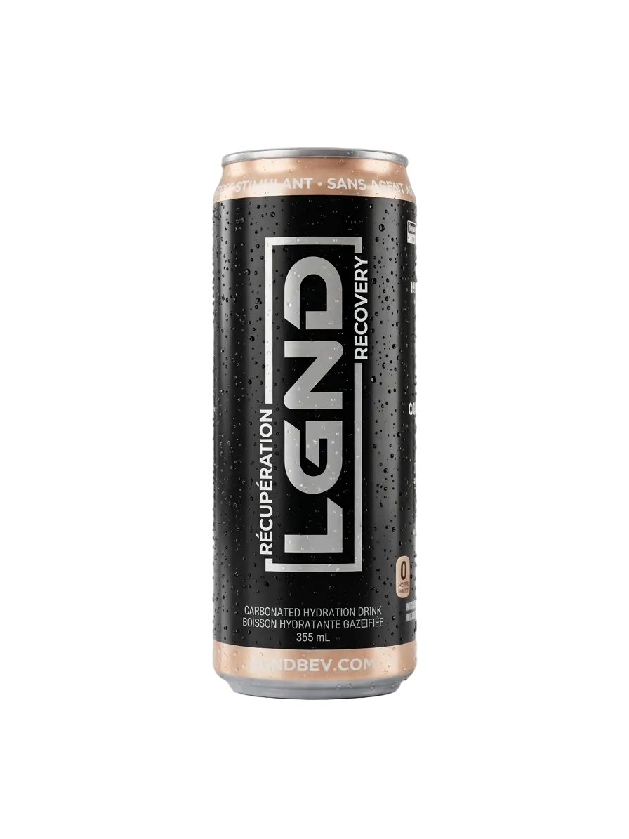 LGND Recovery Peach