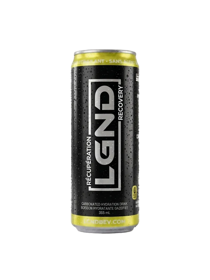 Discovery pack LGND Recovery