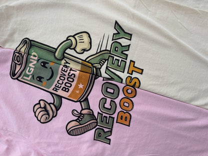 LGND Recovery Boost tee