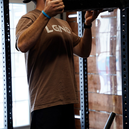 LGND Signature Tee
