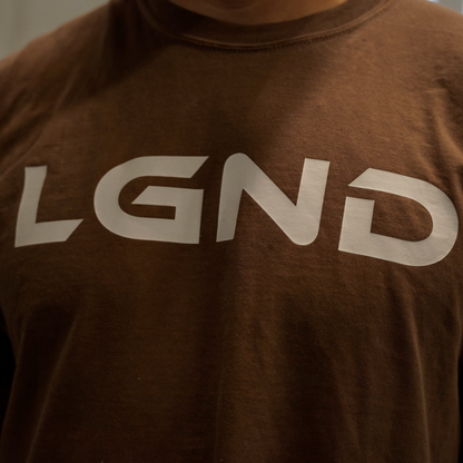 LGND Signature Tee