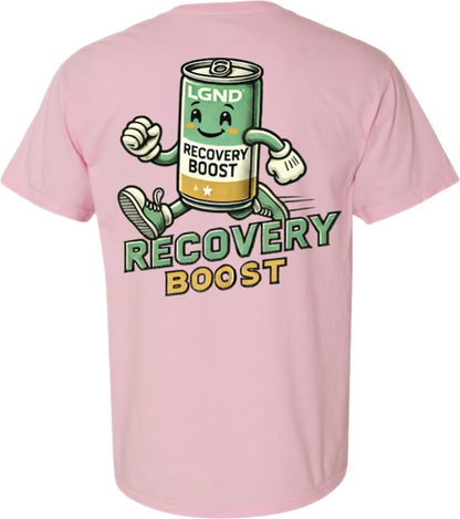 LGND Recovery Boost tee