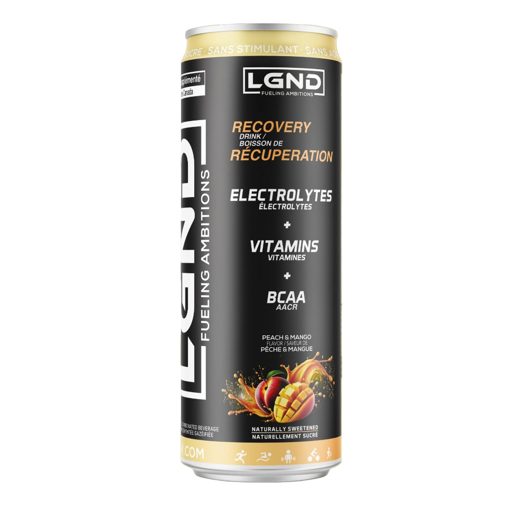 LGND Recovery - Peach&Mango