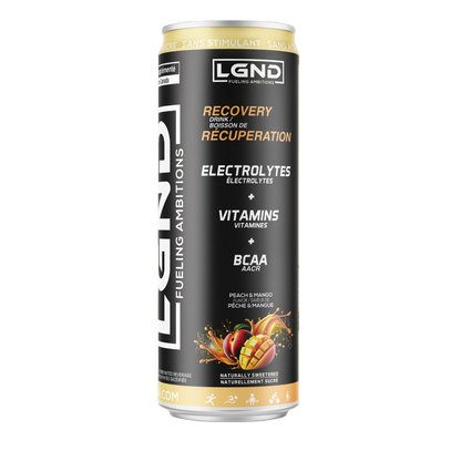 LGND Recovery - Peach&Mango