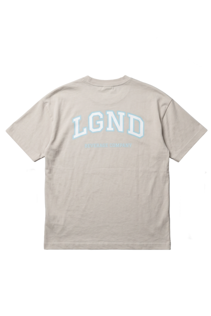 LGND Oversized Tee