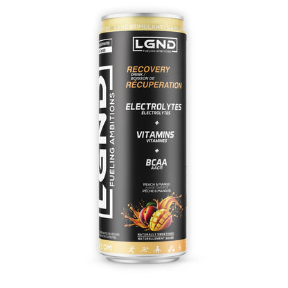 LGND Recovery - Peach&Mango - Available May 20th