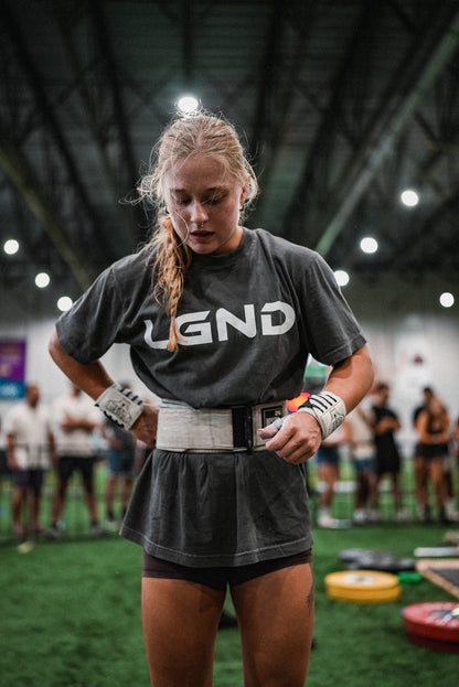 LGND Signature Tee